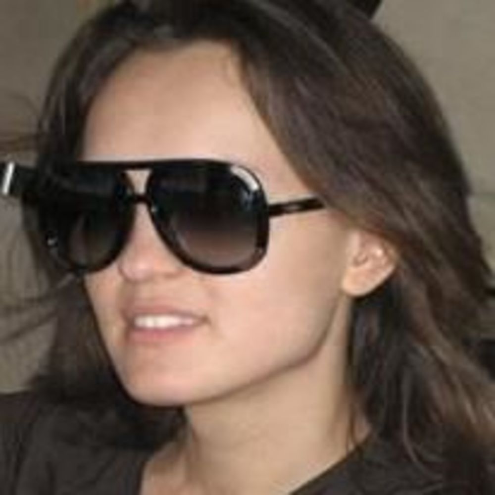 Meet your Posher, Uly